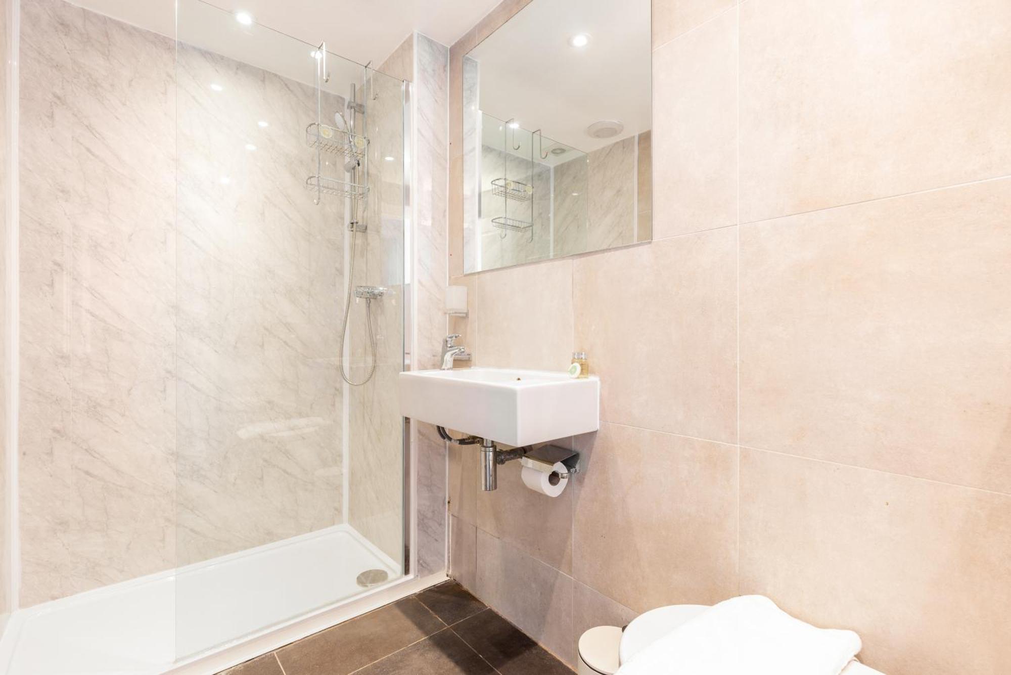 The Primrose Hill Flat Londen