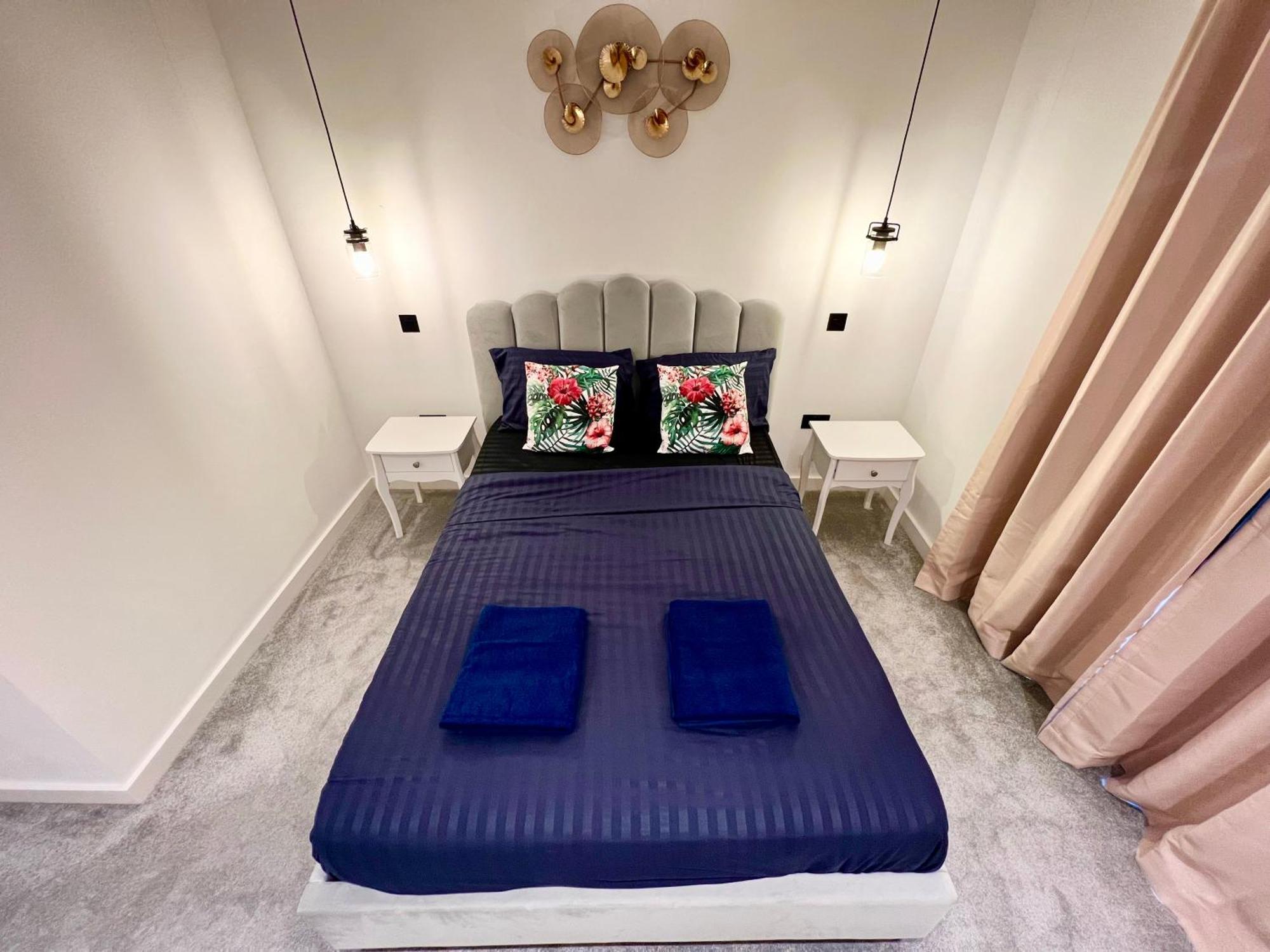 Tower Bridge Luxury *