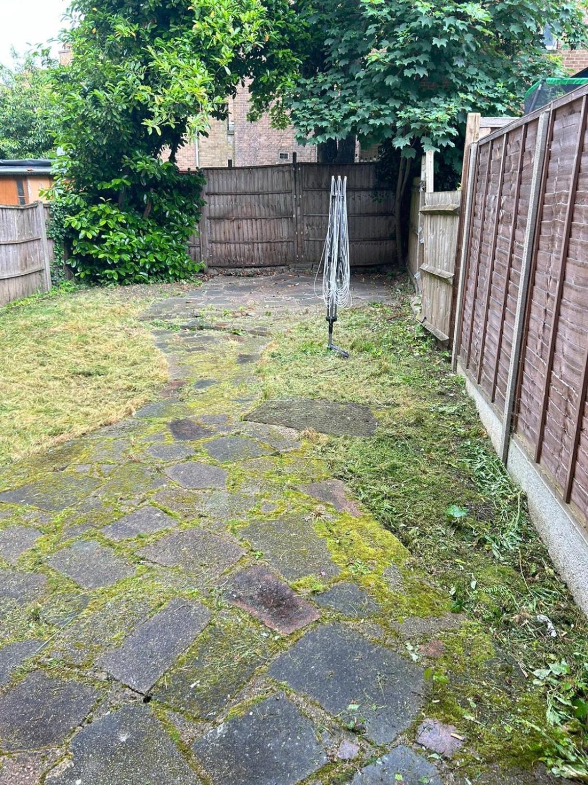 Cozy 2-bed Garden Flat, Wembley Apartment *