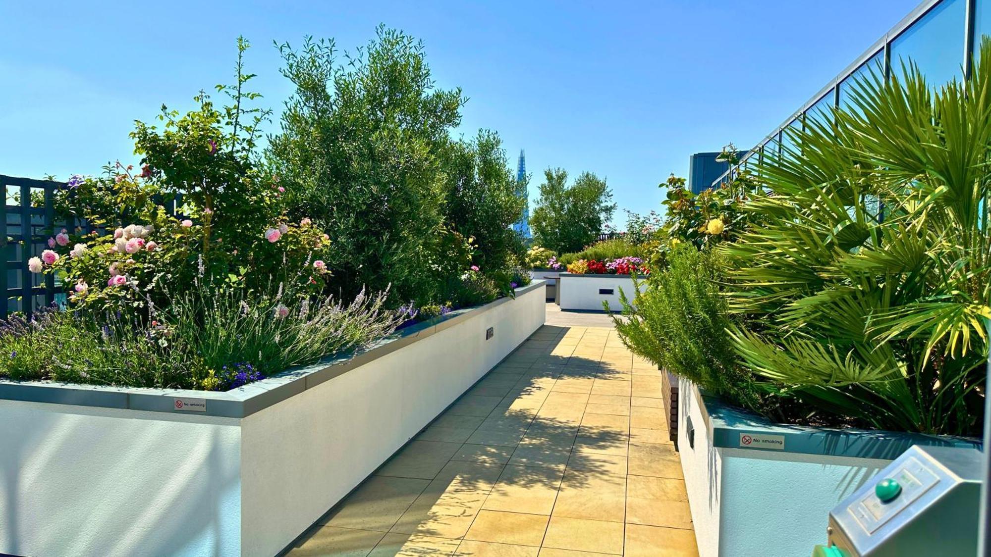 Tower Bridge - Balcony - Ac - Heated Floor - Fast Wifi - Luxurylondonstays Lägenhet *