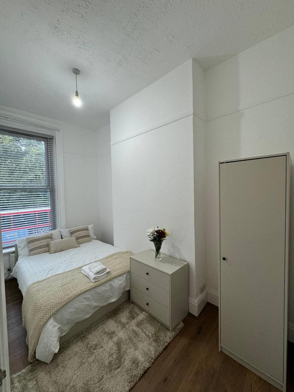 Apartment Cheerful 3 Bedroom