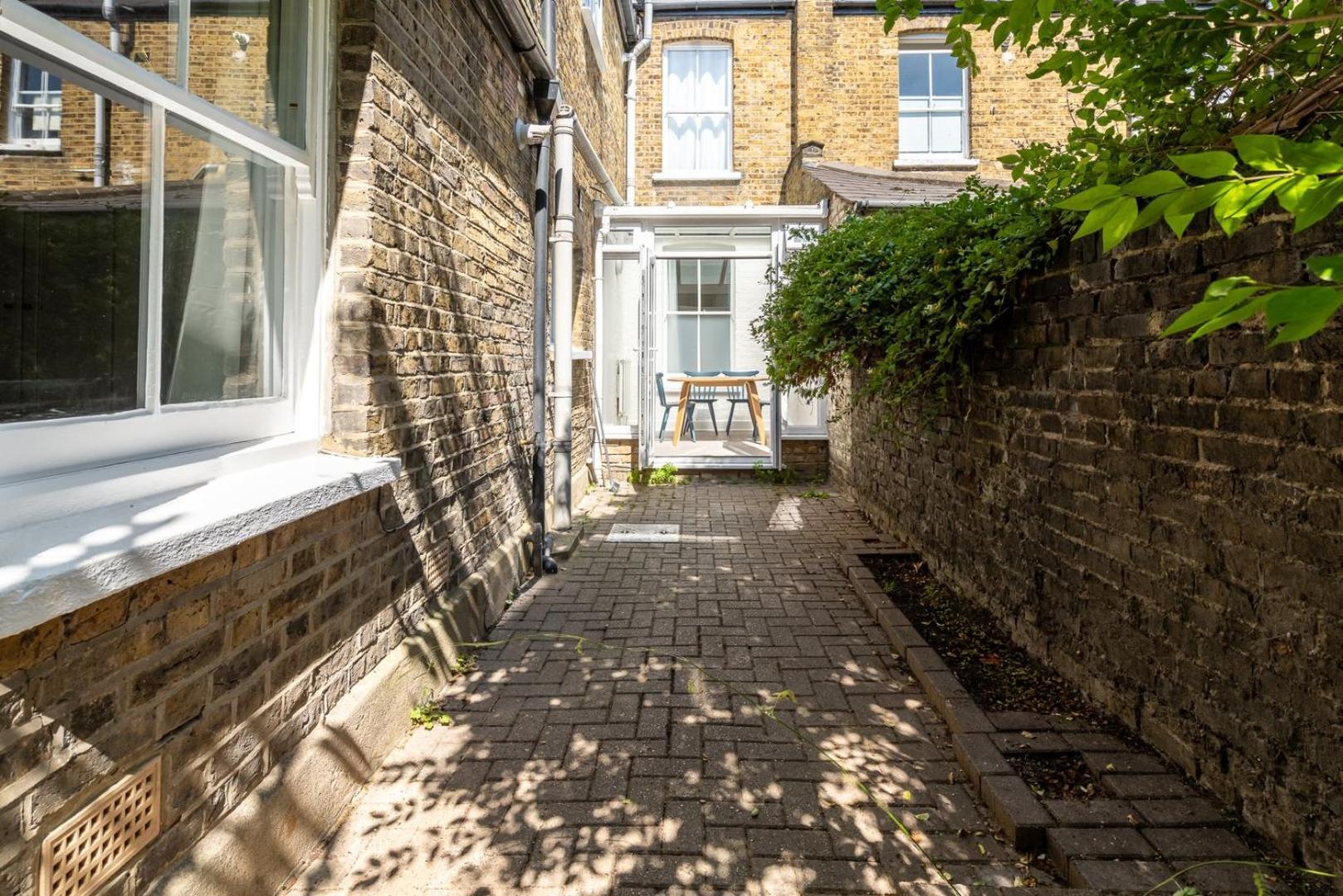 Appartement Guestready - Broughton Retreat With Garden *