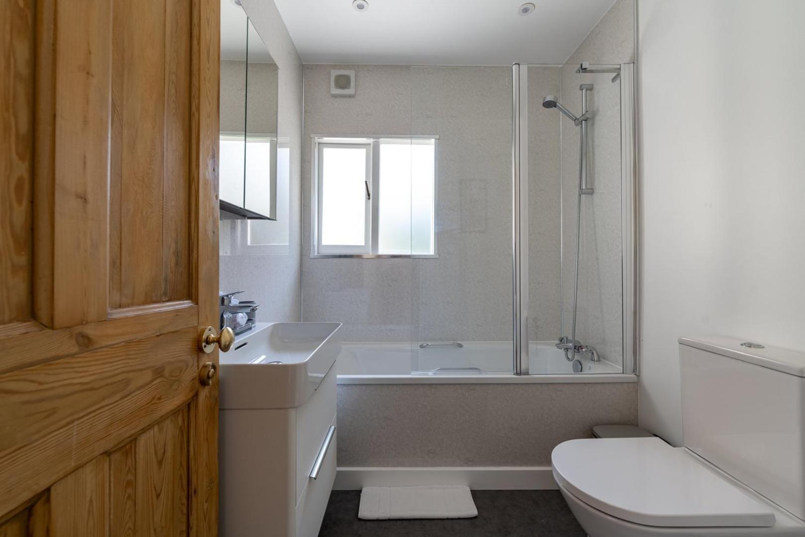 Appartement Guestready - Broughton Retreat With Garden Londres