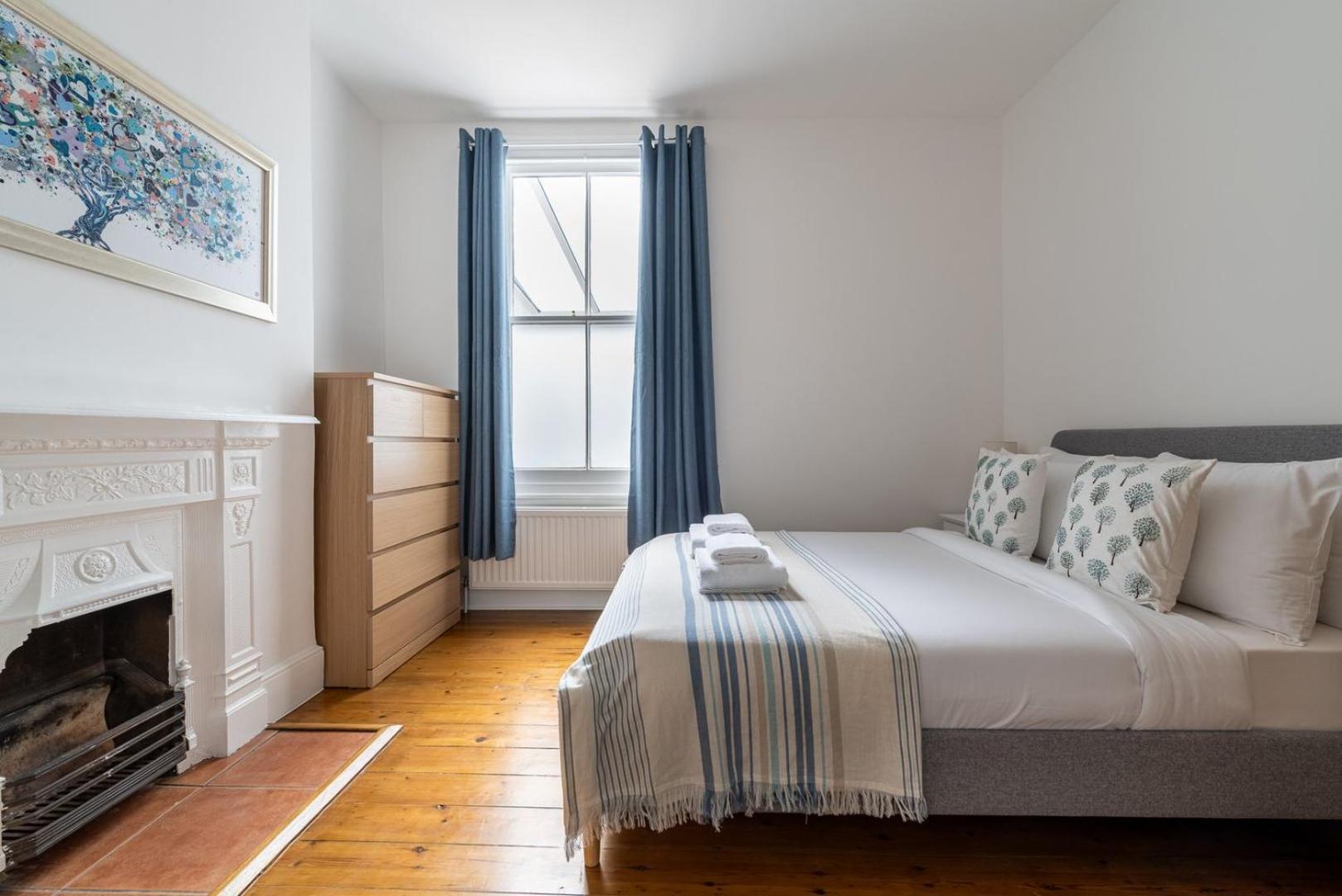 Appartement Guestready - Broughton Retreat With Garden *