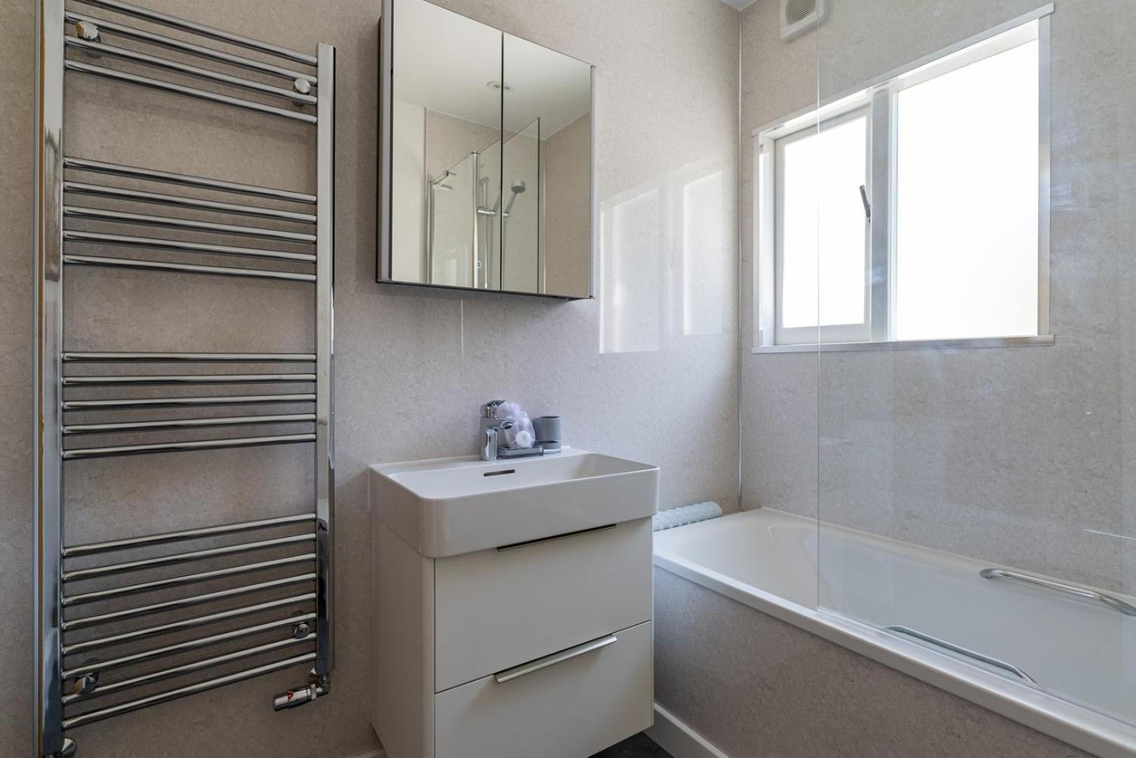 Appartement Guestready - Broughton Retreat With Garden