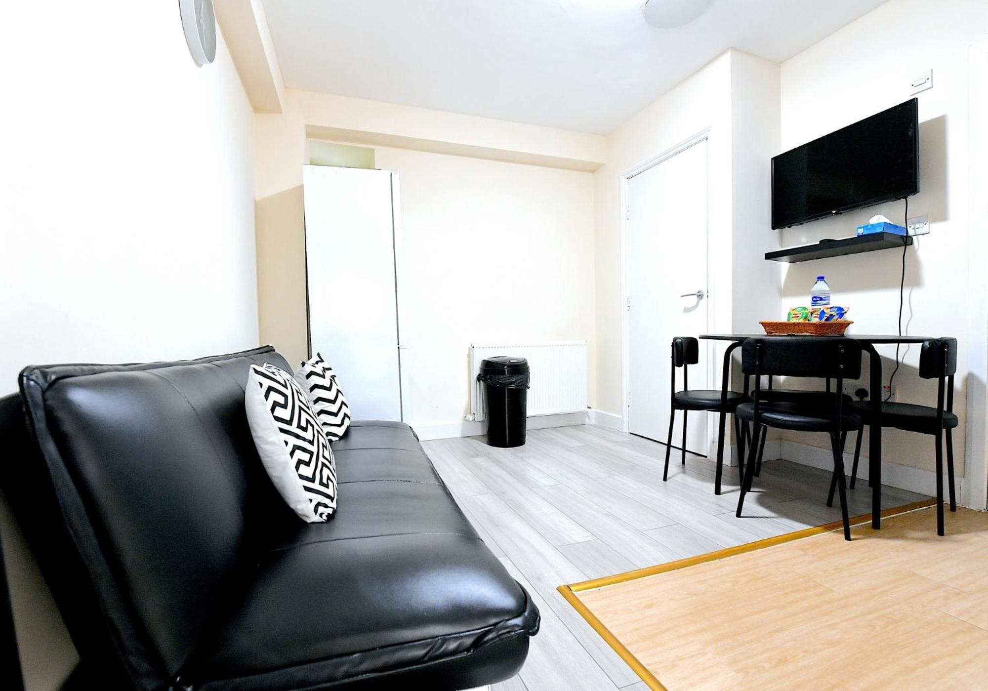 Apartment In Tottenham *