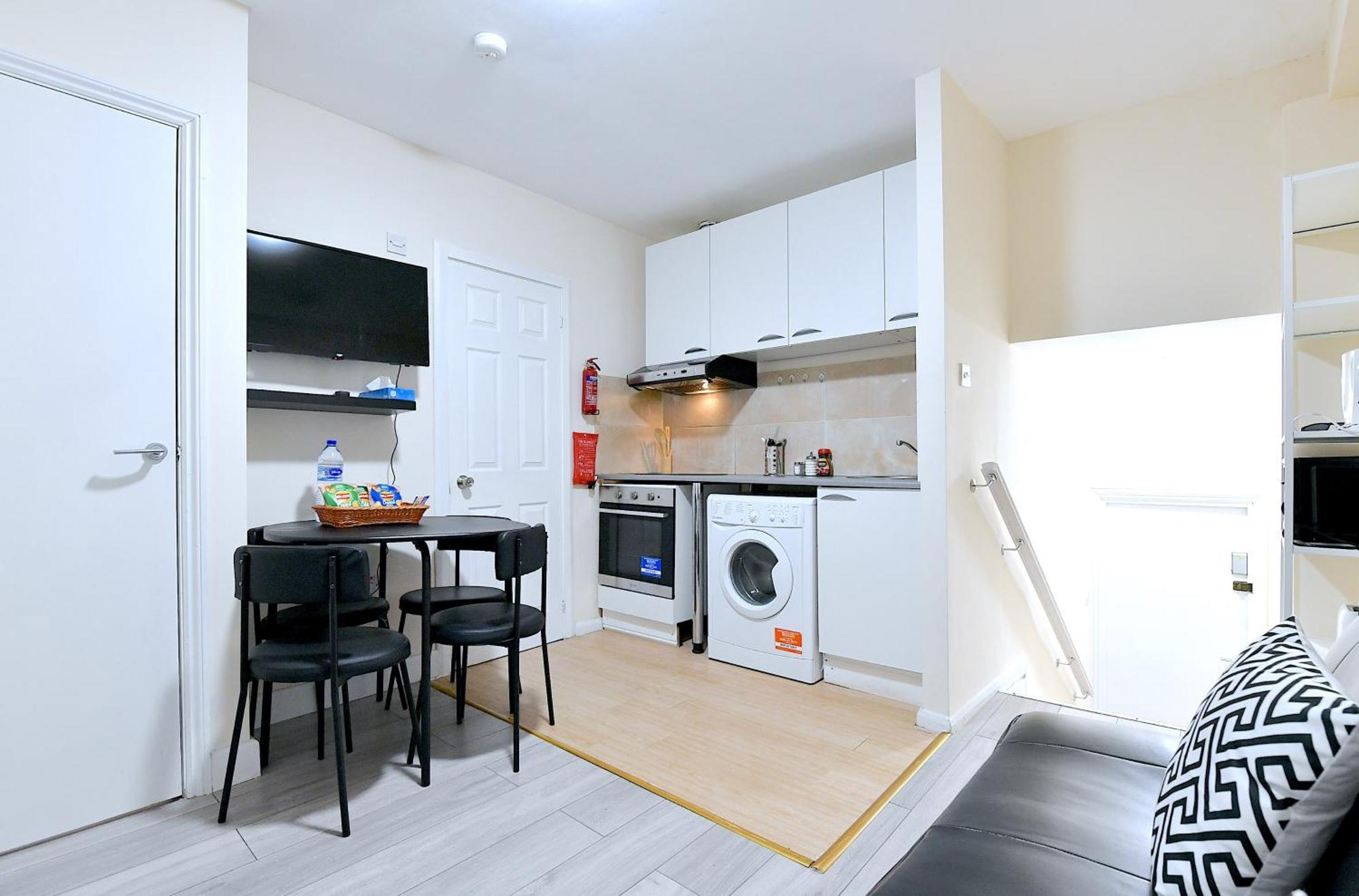 Apartment In Tottenham