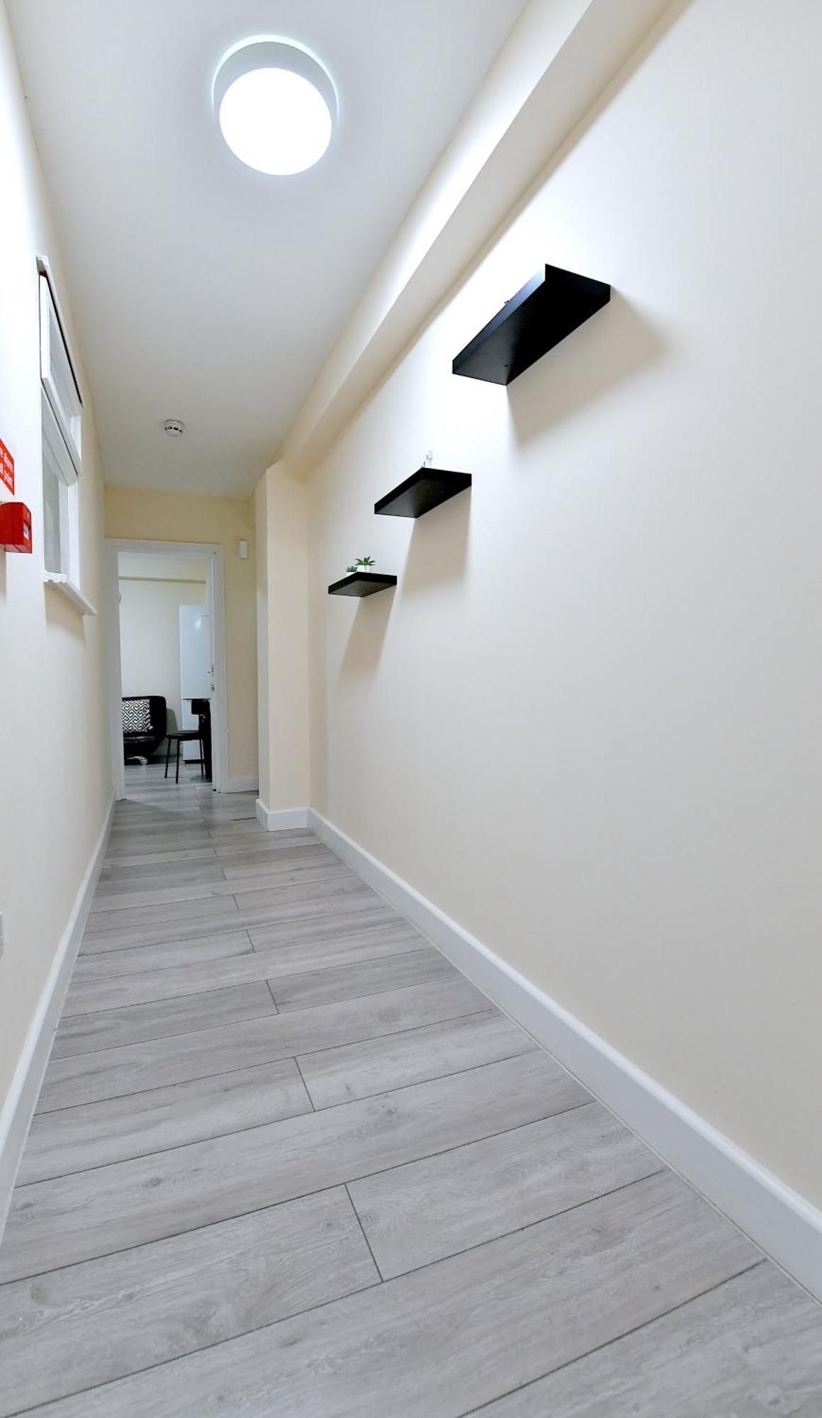 Apartment In Tottenham *