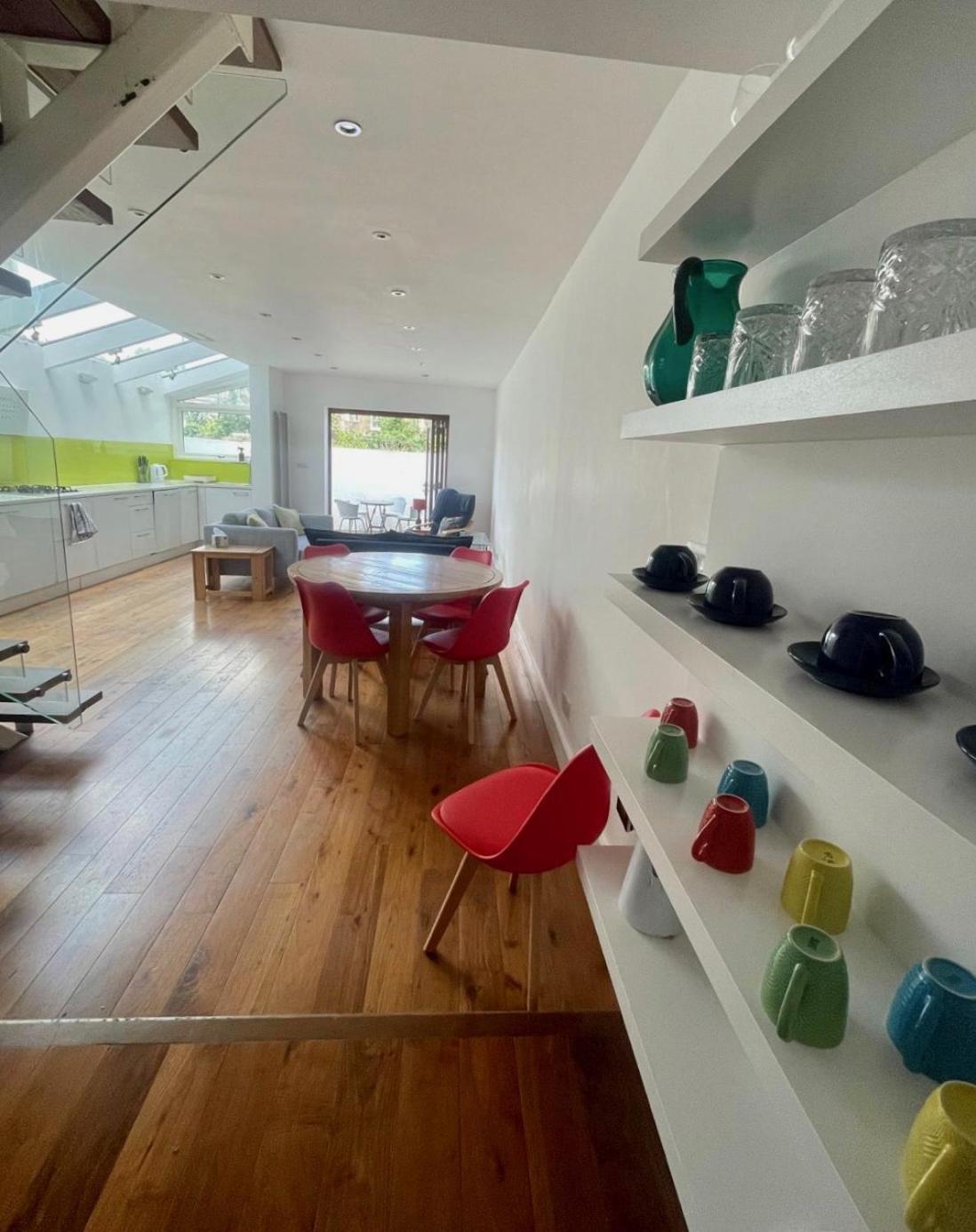 Stunning 3 Bed Appartement