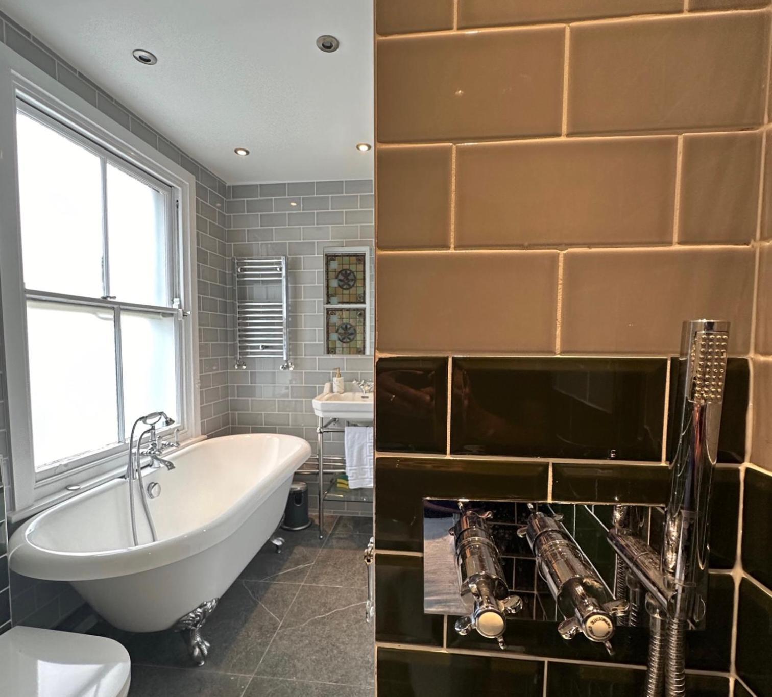 Stunning 3 Bed * Londen