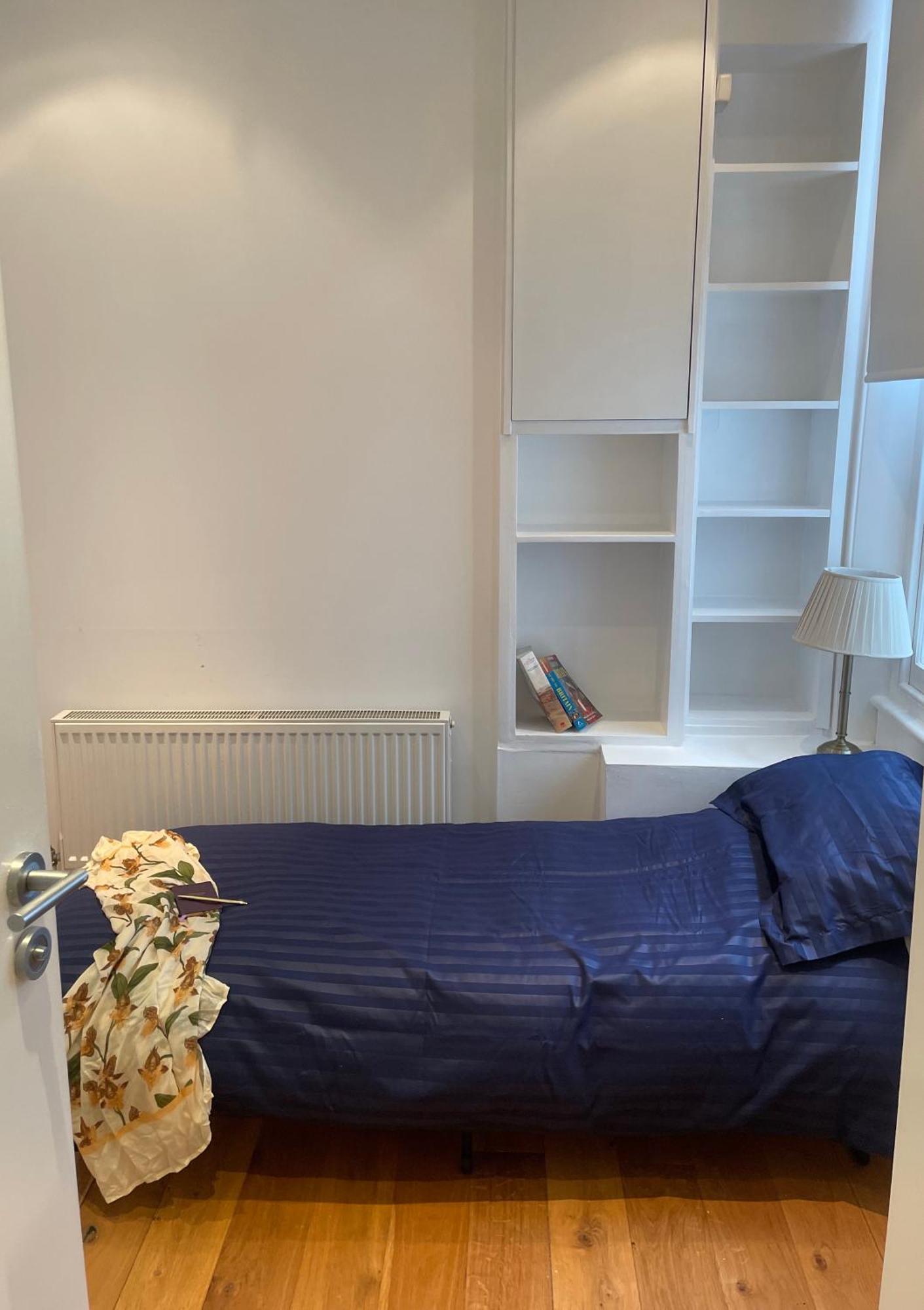 Appartement Stunning 3 Bed