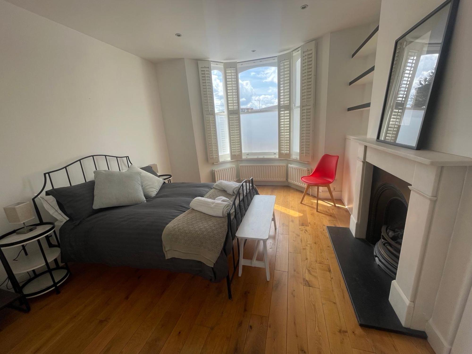 Stunning 3 Bed * Londen