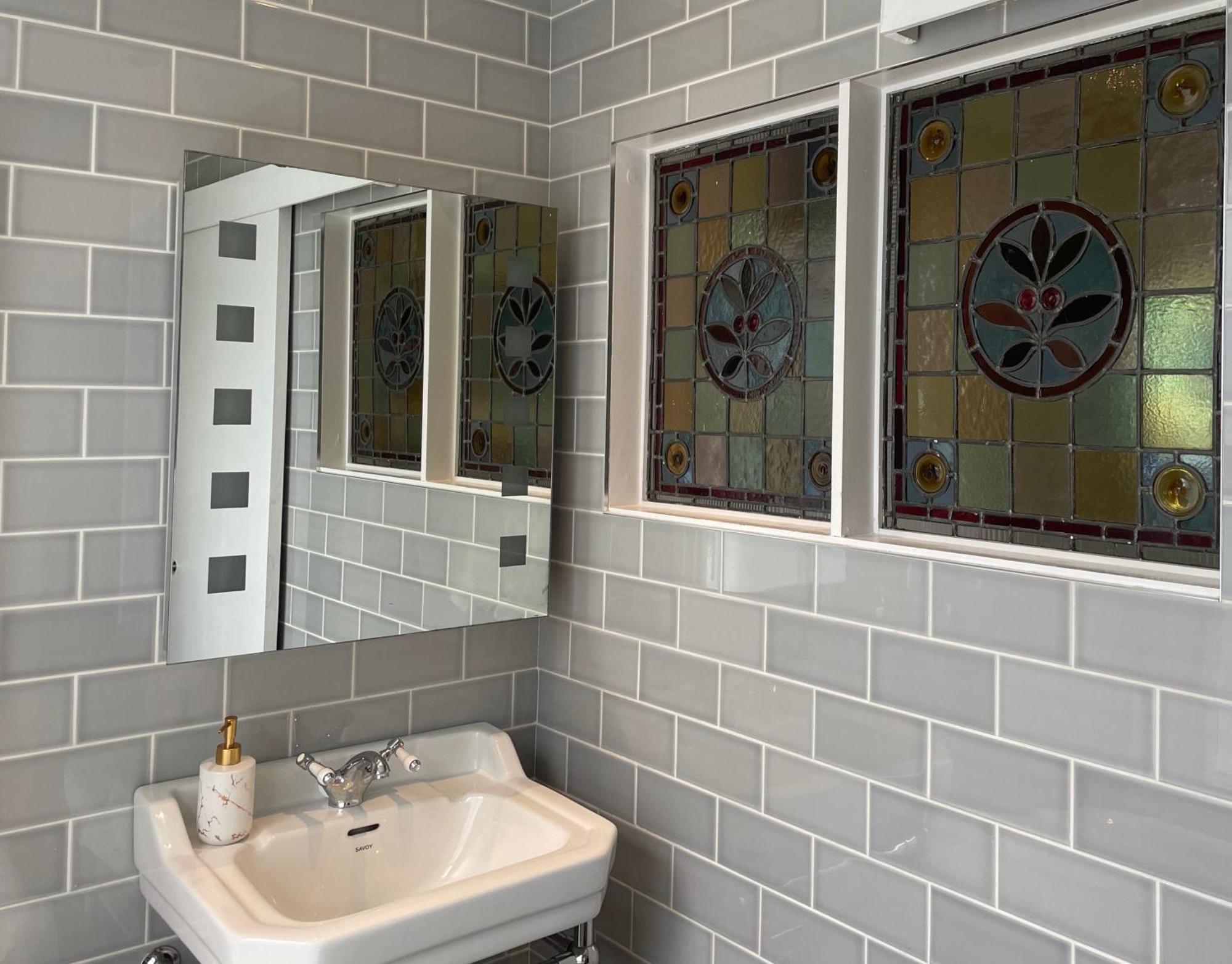 Stunning 3 Bed Appartement