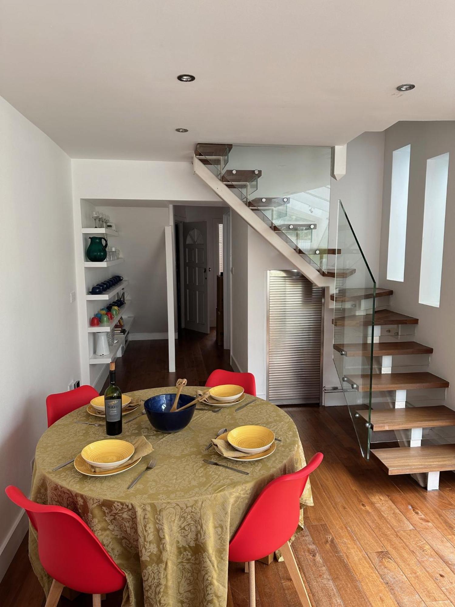 Stunning 3 Bed * Londen