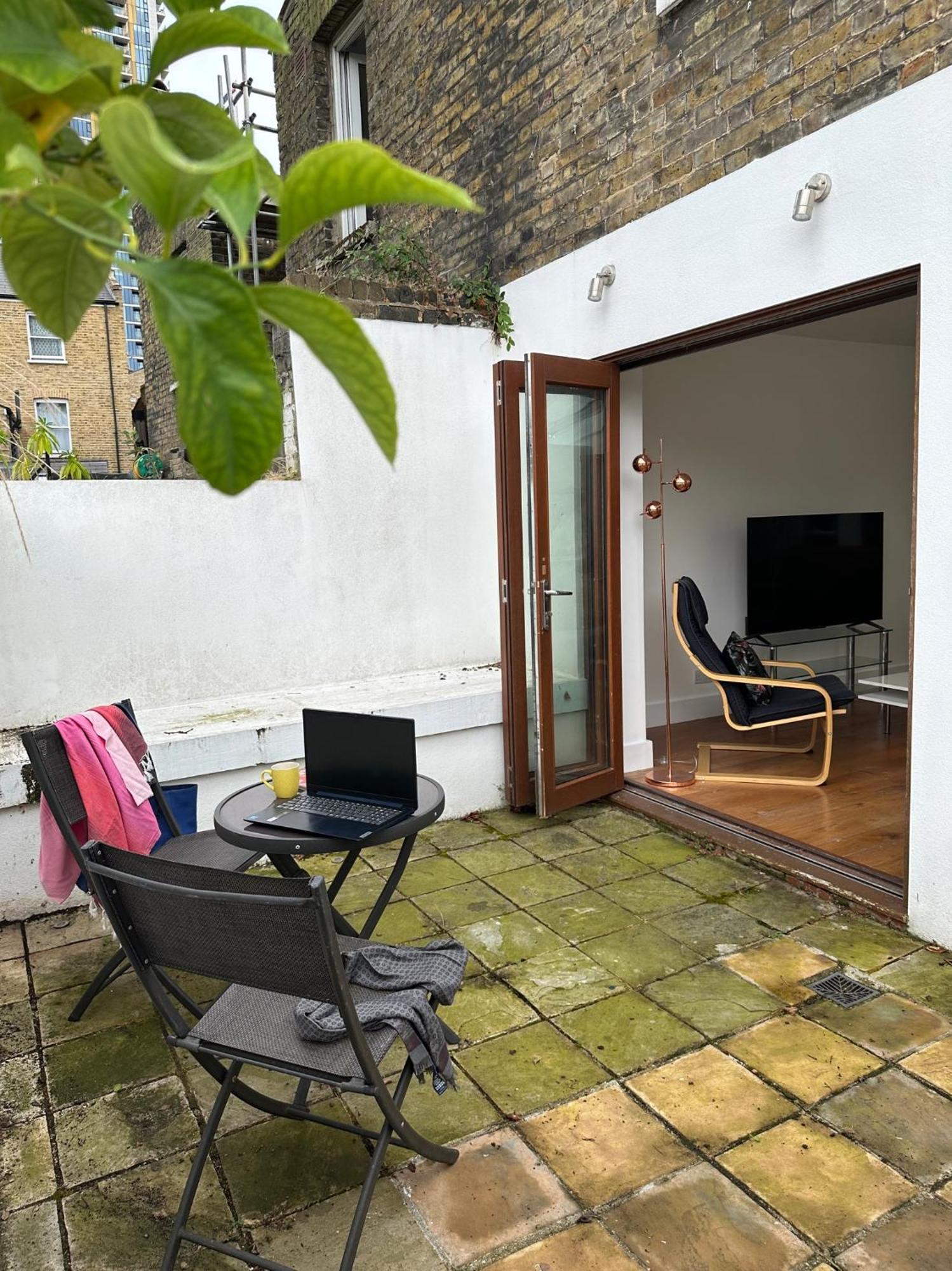 Stunning 3 Bed Appartement Londen