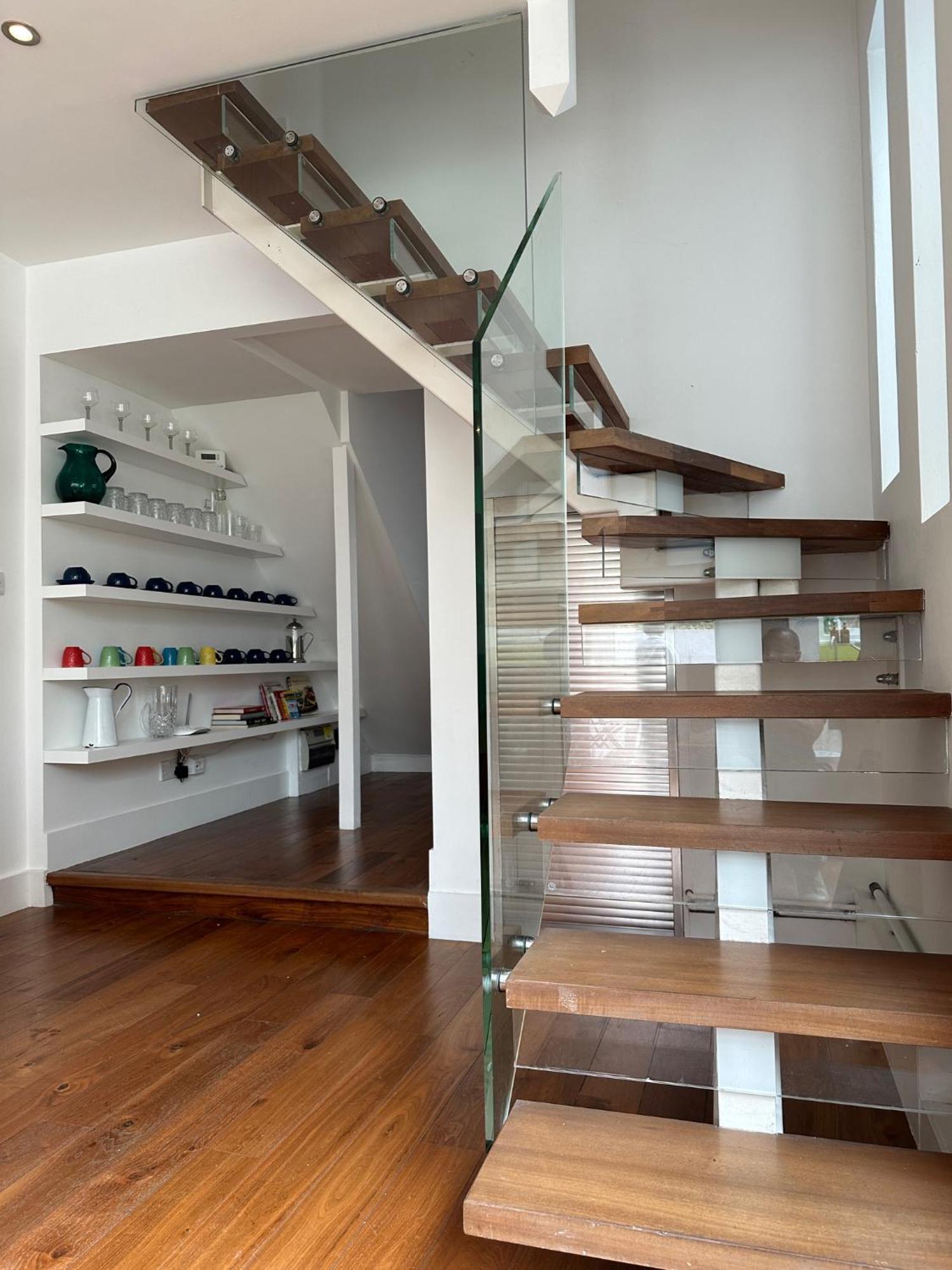 Appartement Stunning 3 Bed Londen