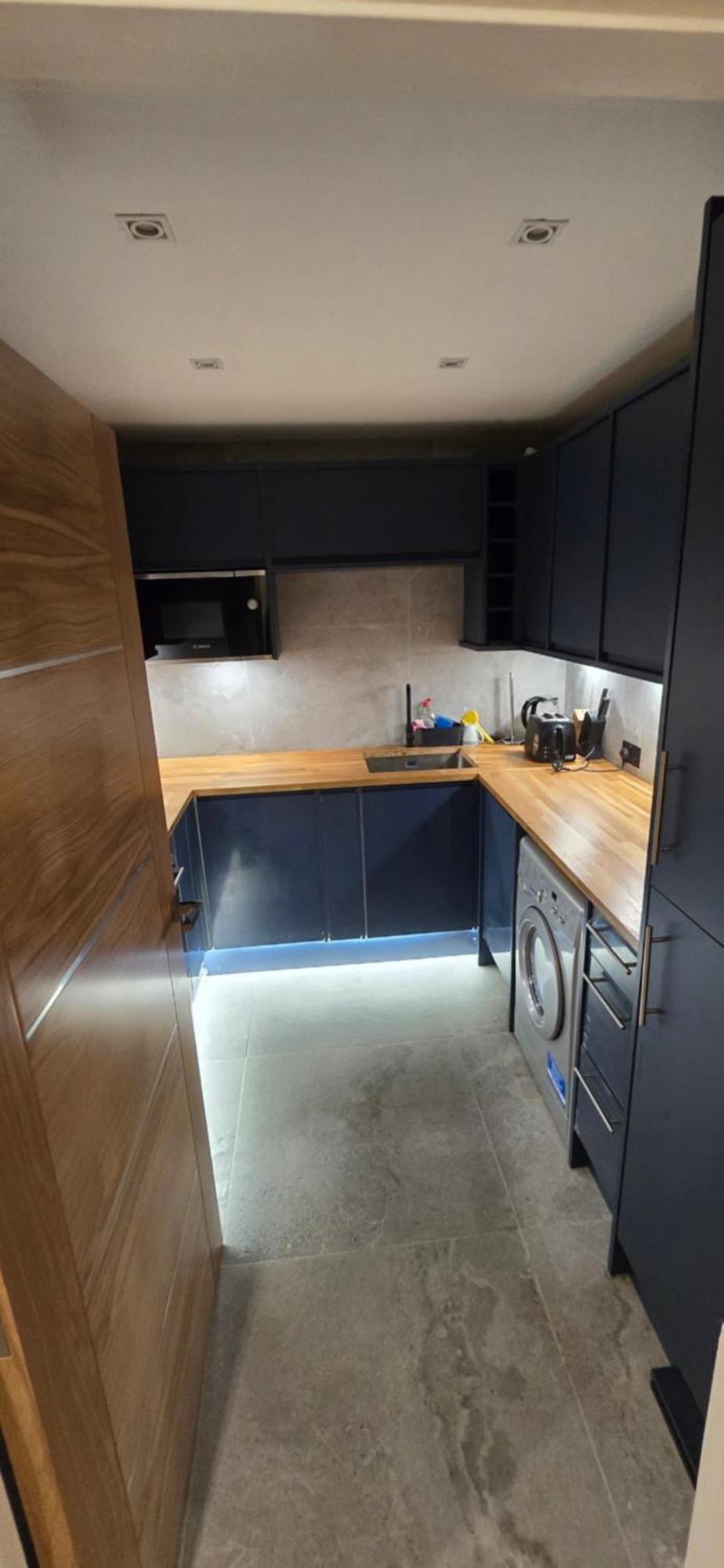 Cozy 2br, In A Gated Building London