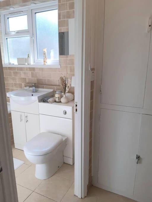 Oasis Stunning 1 Bed In Battersea