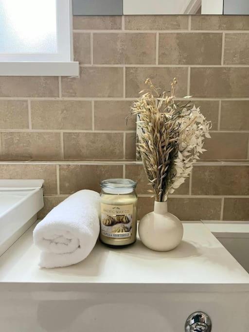 Oasis Stunning 1 Bed In Battersea Apartment