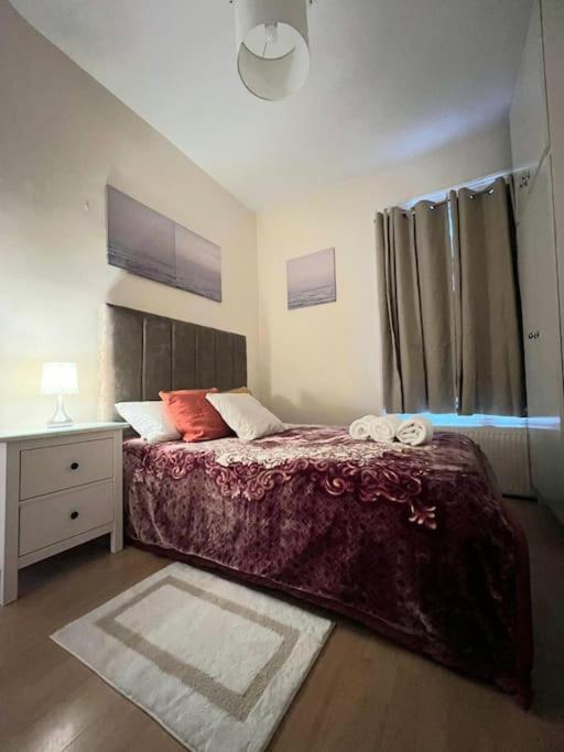 Oasis Stunning 1 Bed In Battersea *