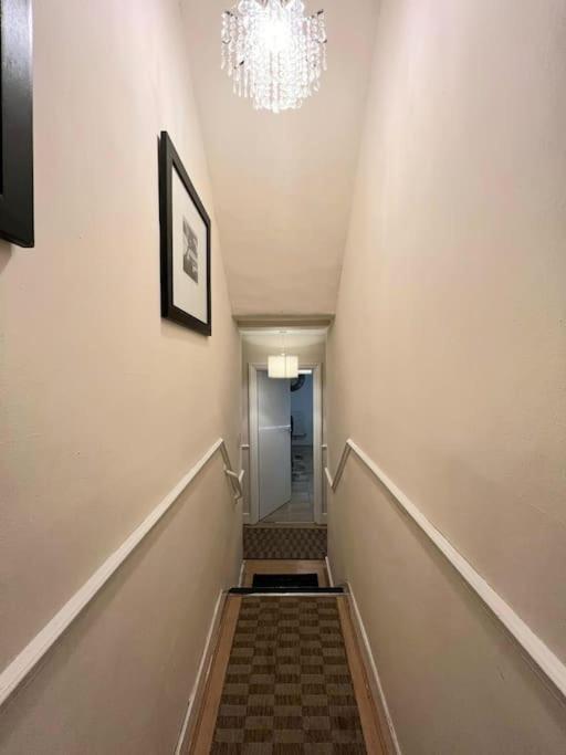 Oasis Stunning 1 Bed In Battersea *