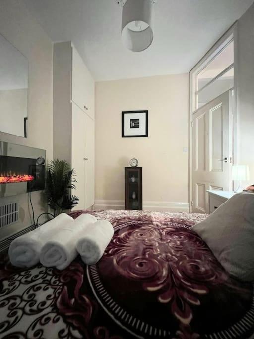Apartment Oasis Stunning 1 Bed In Battersea *