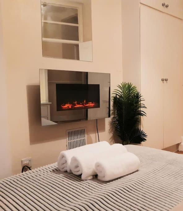 Oasis Stunning 1 Bed In Battersea London