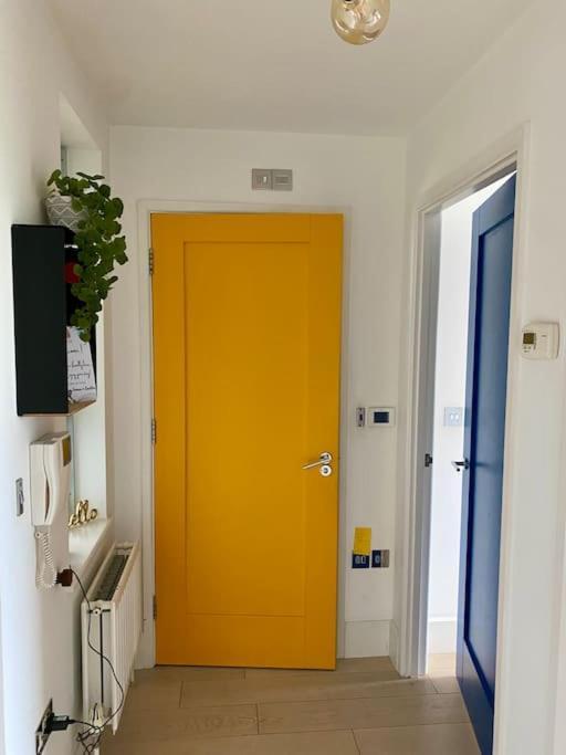 Leilighet Urban Rainforeast, By Brick Lane E1, Family Friendly London