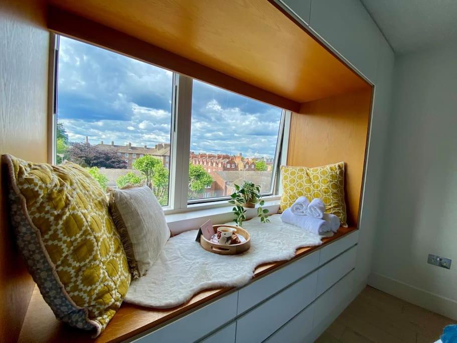 Leilighet Urban Rainforeast, By Brick Lane E1, Family Friendly London