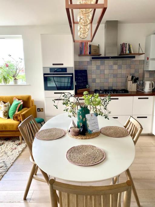 Leilighet Urban Rainforeast, By Brick Lane E1, Family Friendly *