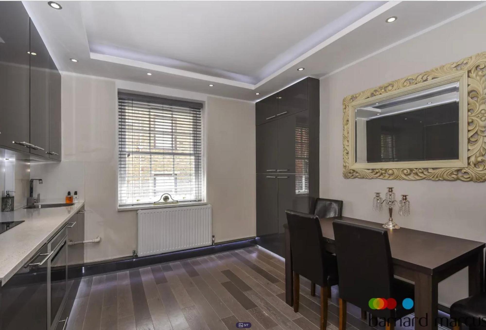 Covent Garden Two Bedroom Flat Londen