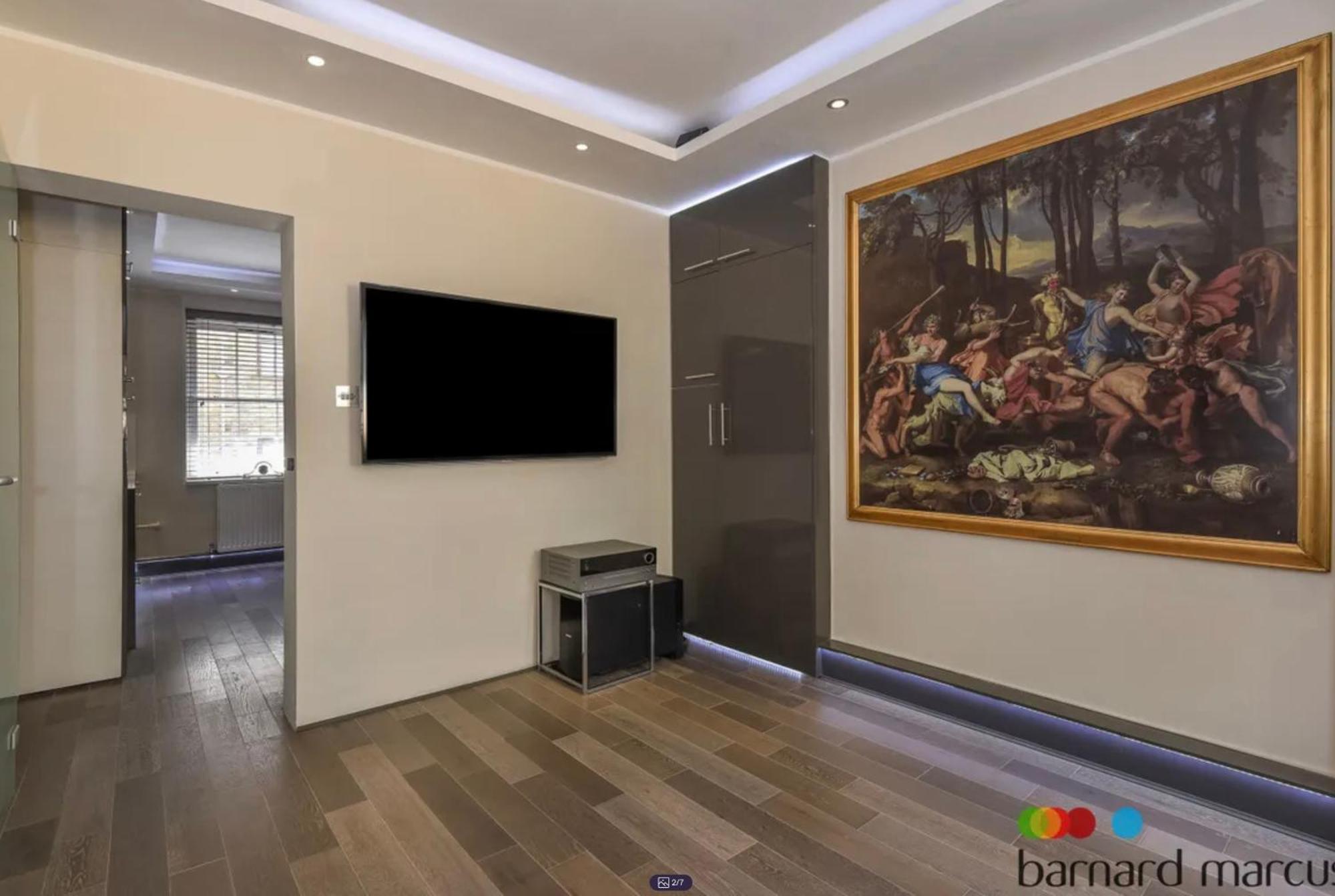Covent Garden Two Bedroom Flat Appartamento Londra