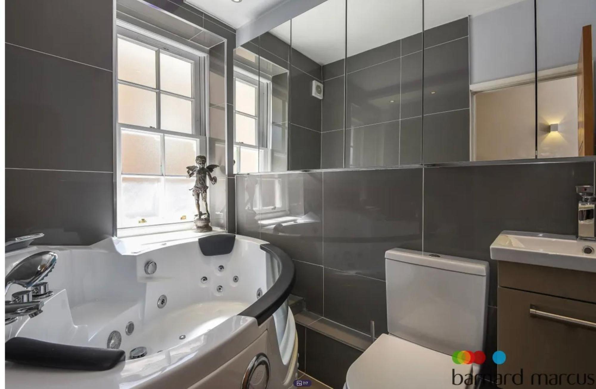 Covent Garden Two Bedroom Flat Appartement Londen