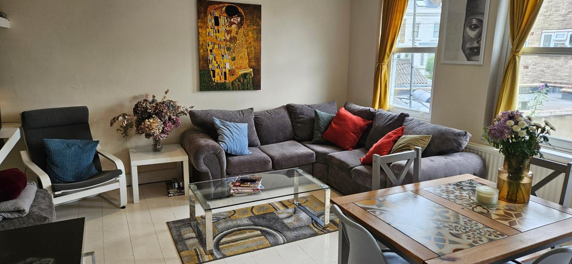 In Barnes Appartamento Londra