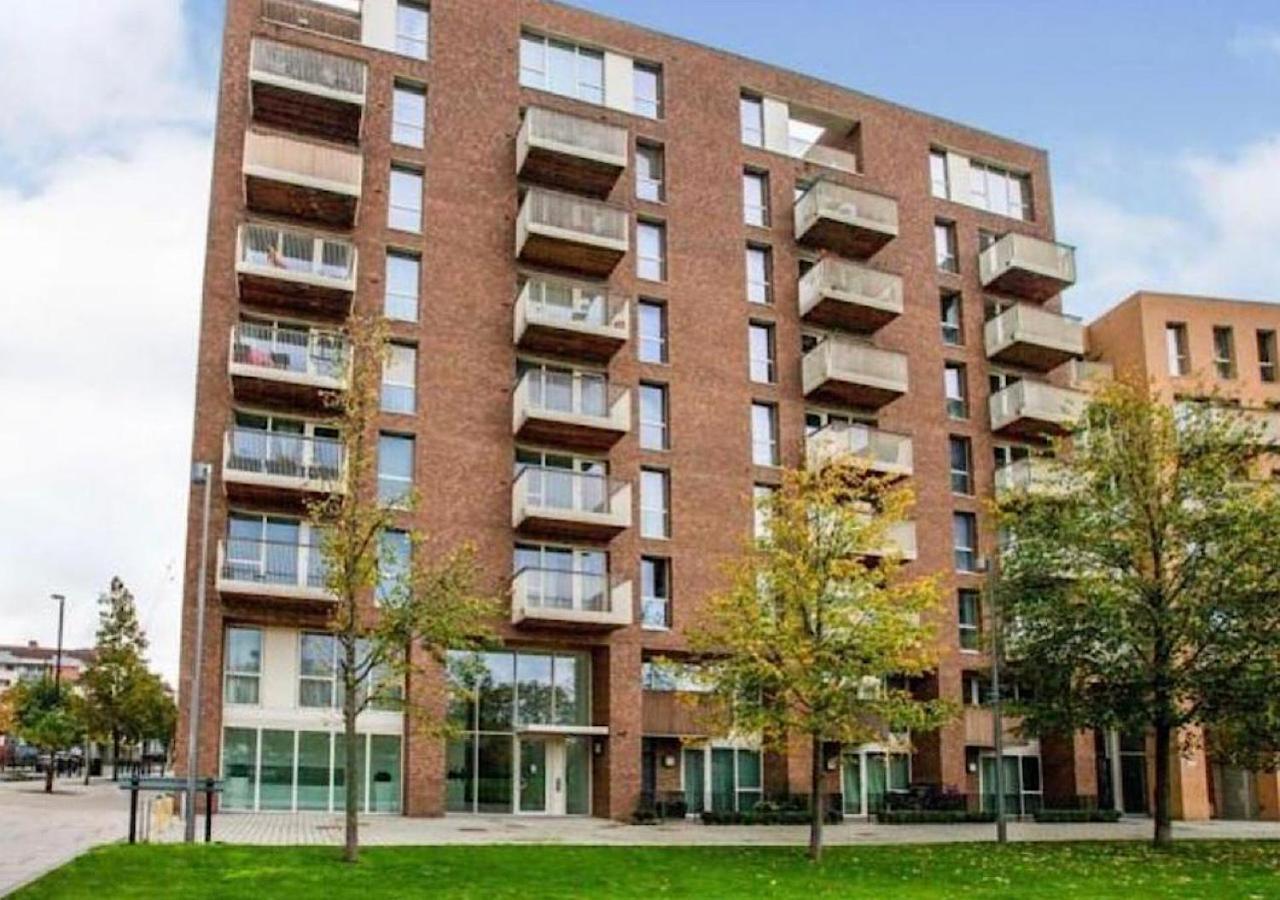 Appartement Airdream Charming Retreat