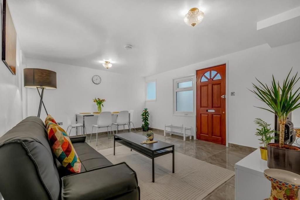 Beautiful Camden Town Appartement *