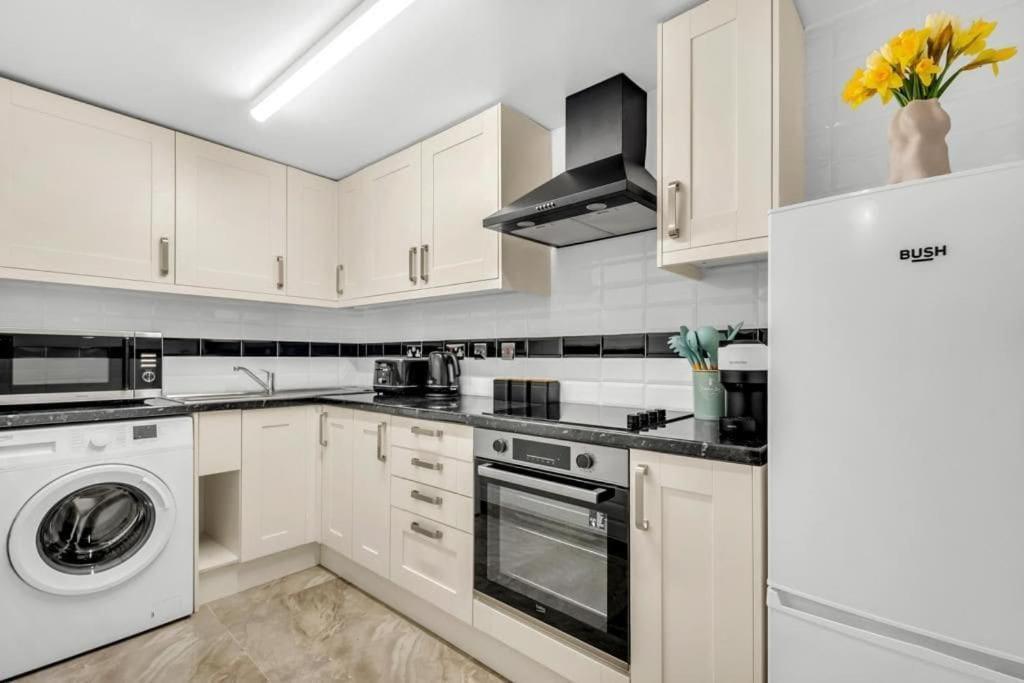 Beautiful Camden Town Appartement