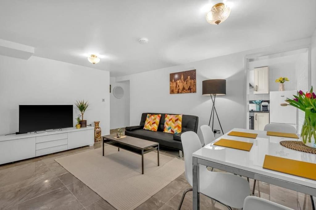 Appartement Beautiful Camden Town
