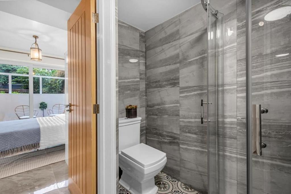 Beautiful Camden Town Appartement *