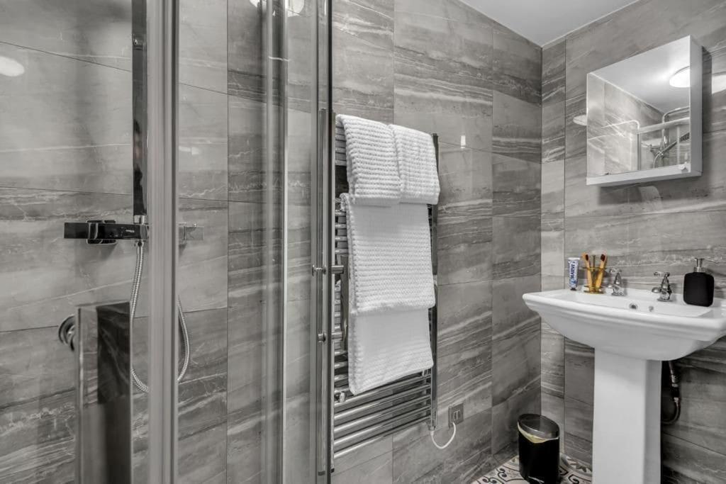 Appartement Beautiful Camden Town Londen