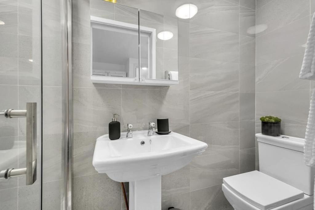 Beautiful Camden Town Appartement