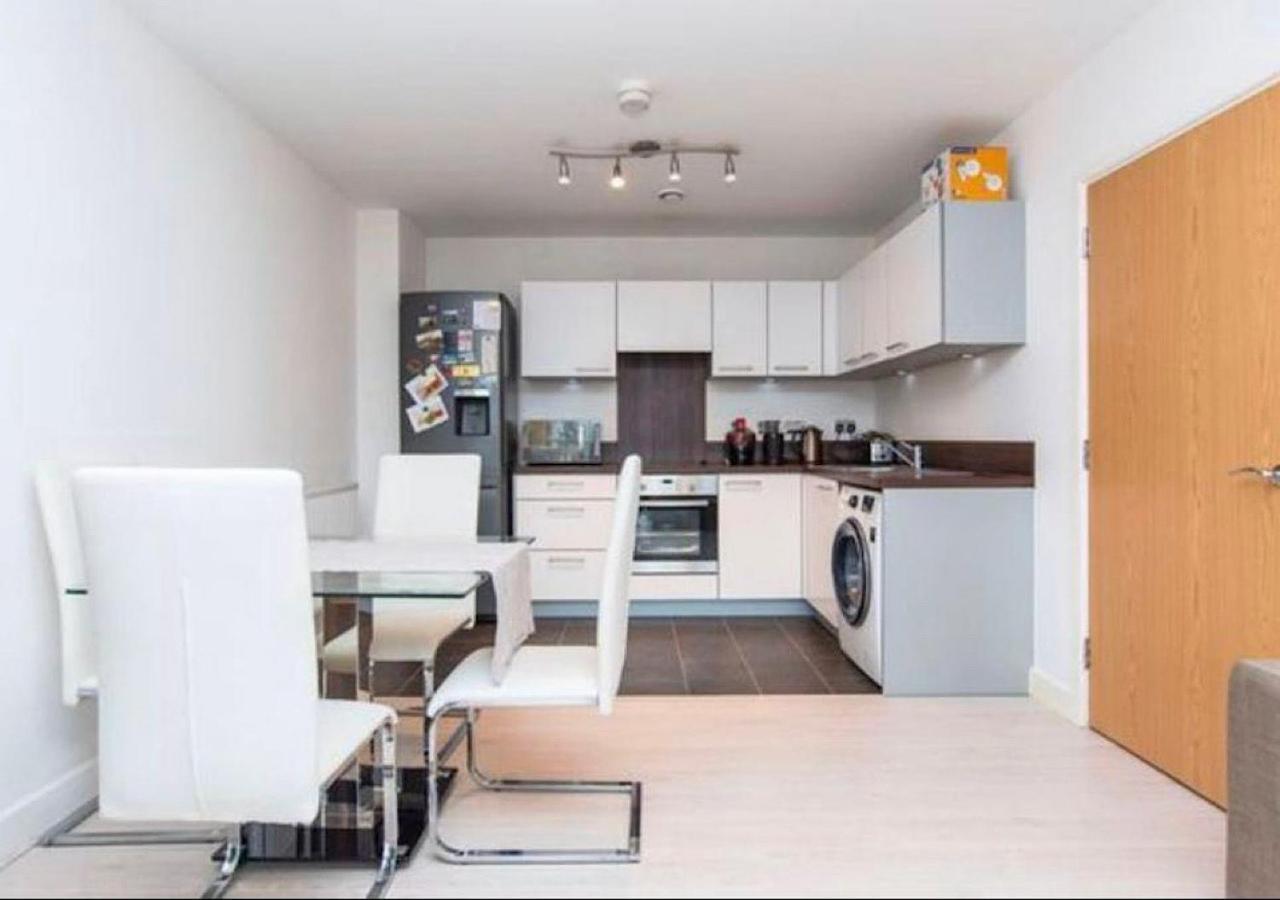 Appartement Airdream Charming Retreat *