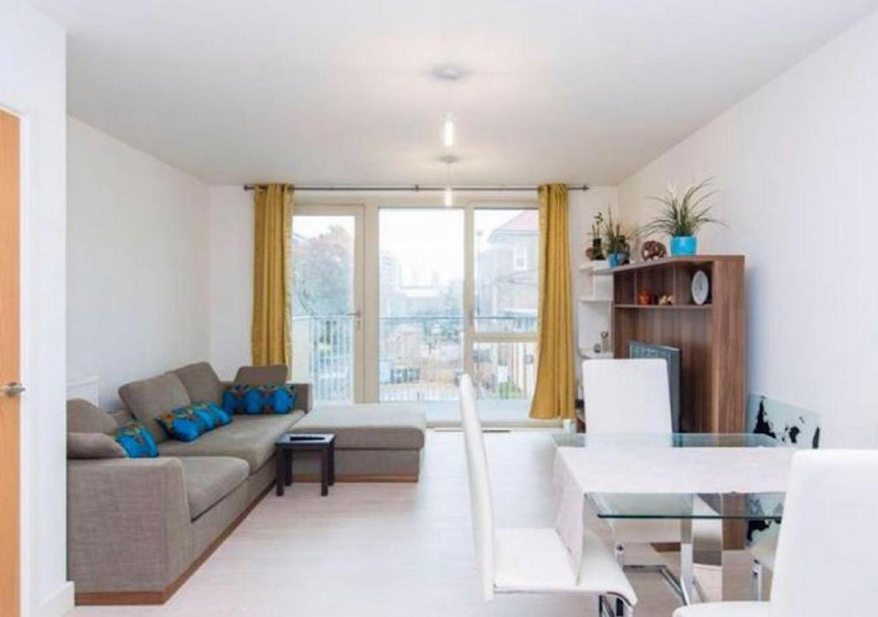 Airdream Charming Retreat Lägenhet London