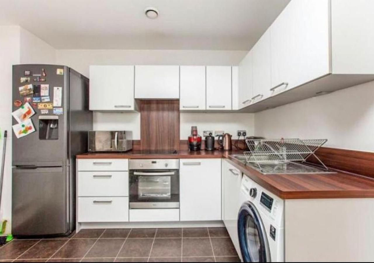 Airdream Charming Retreat Appartement Londres