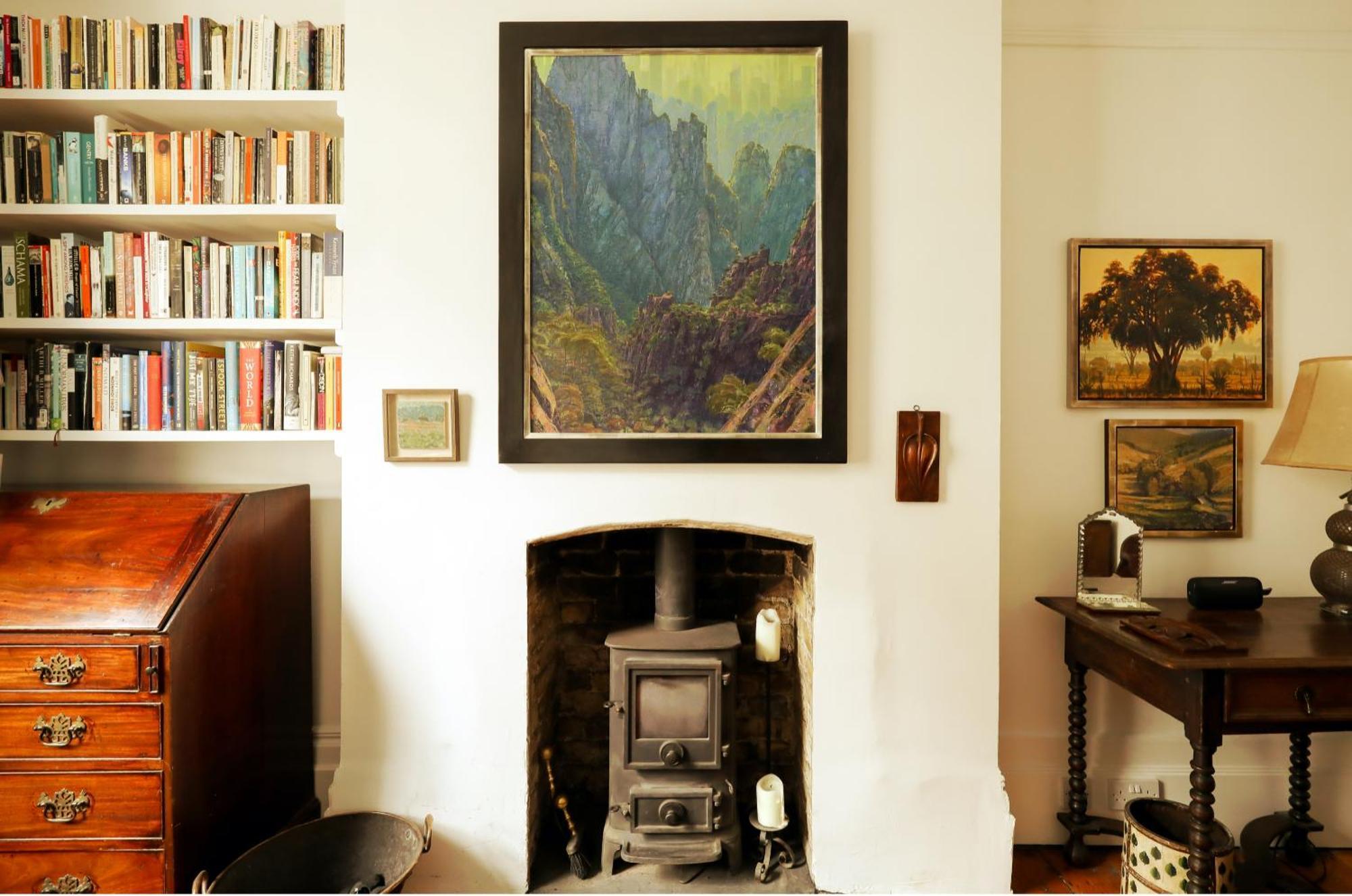 Charming West End In Peaceful Fitzrovia Apartment *