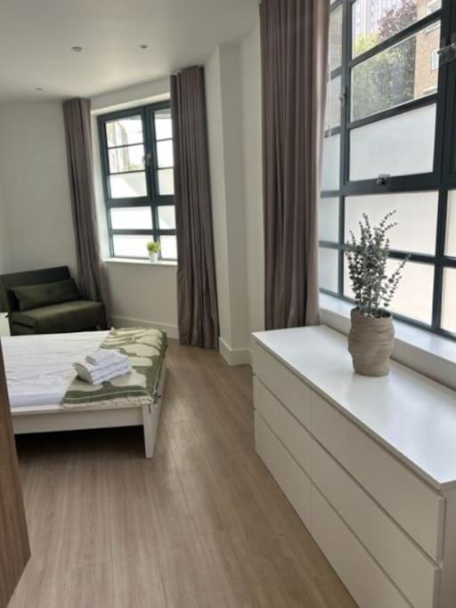 Stylish Spacious Studio, London- Zone 1 Londra