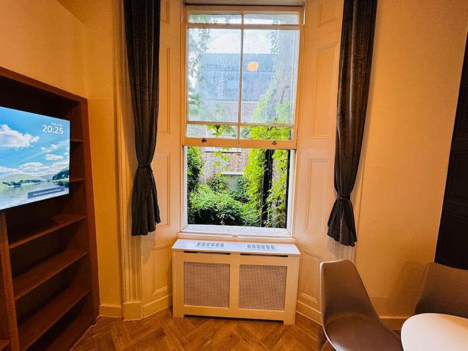 Lägenhet Trio's Haven In Portebello Road *