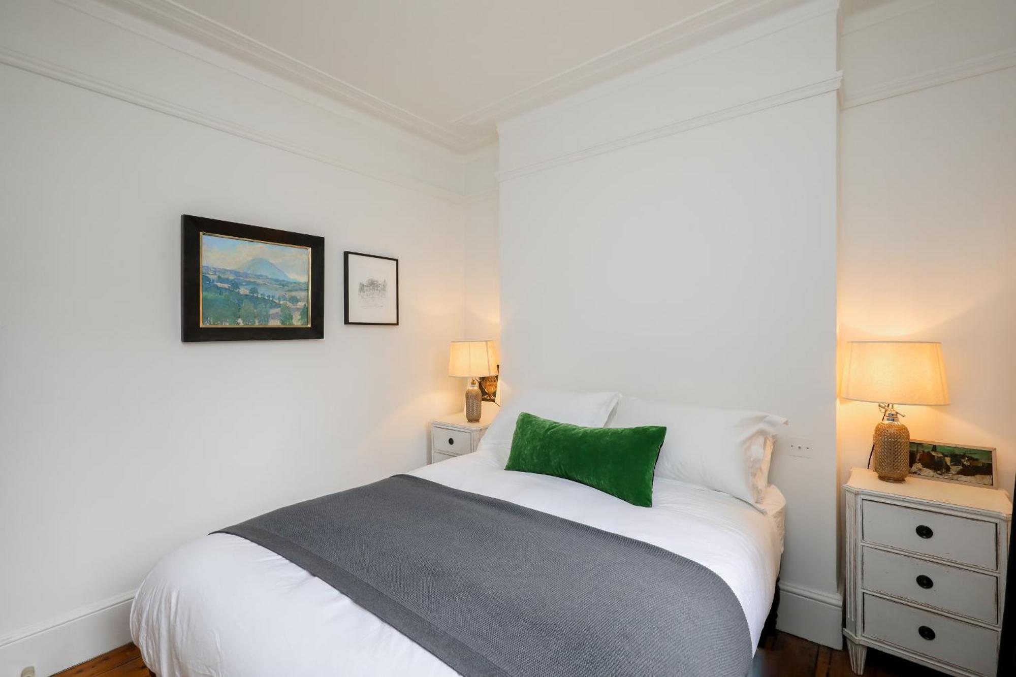 Apartment Charming West End In Peaceful Fitzrovia *
