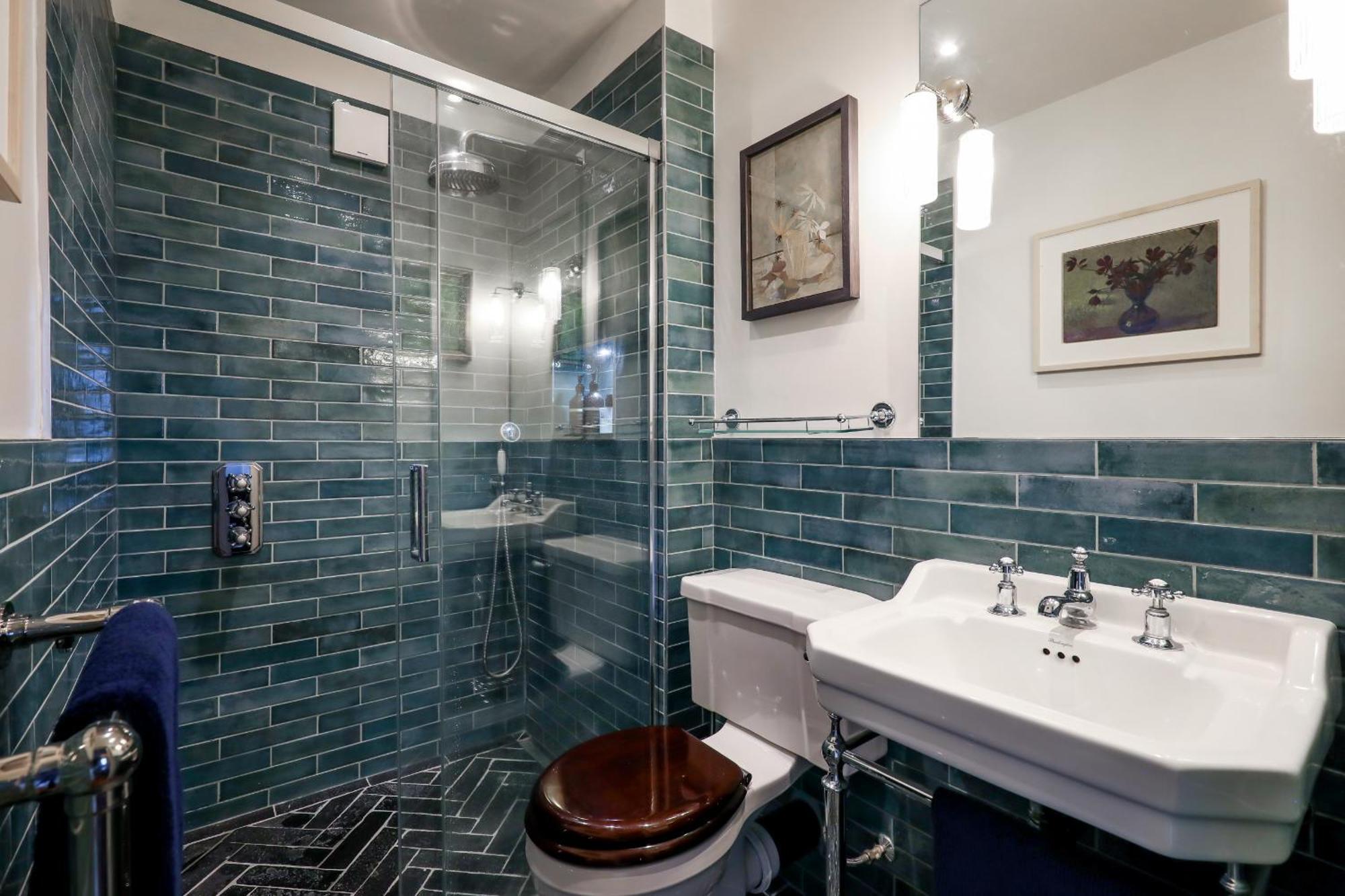 Charming West End In Peaceful Fitzrovia *