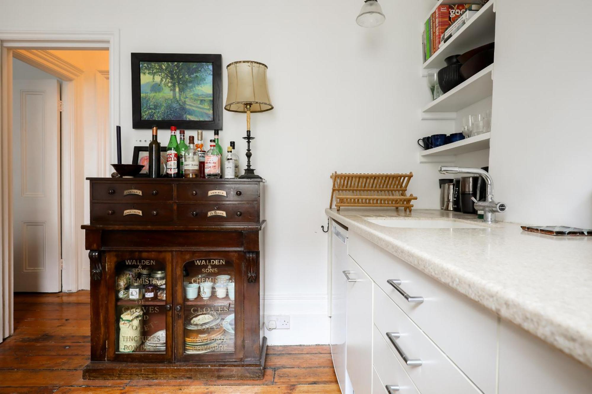 Charming West End In Peaceful Fitzrovia * London